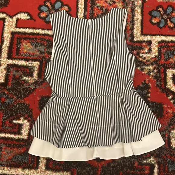 Gianni Bini top - Picture 2 of 2